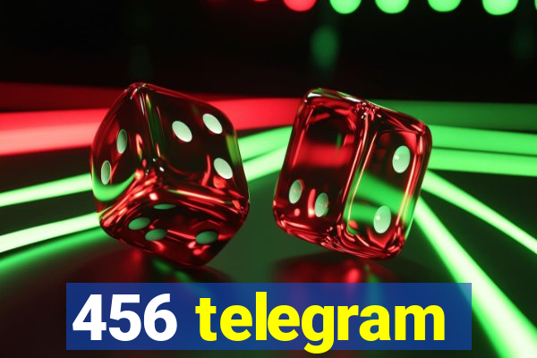 456 telegram