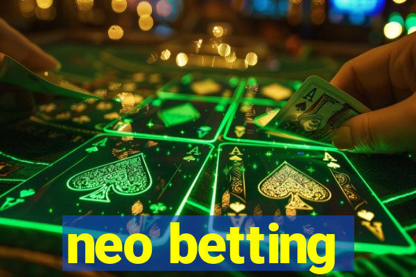 neo betting