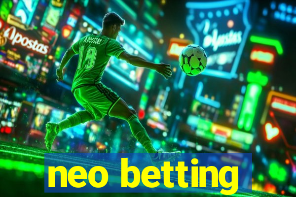 neo betting