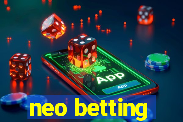 neo betting