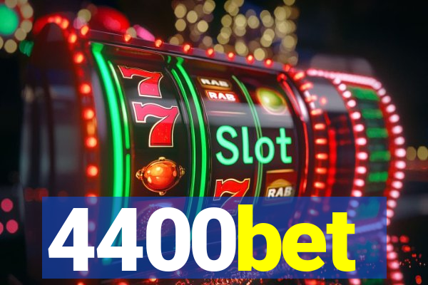 4400bet