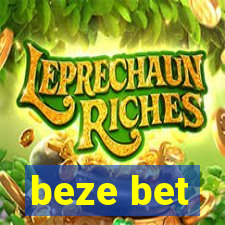 beze bet