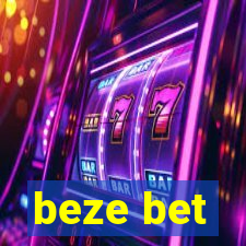 beze bet