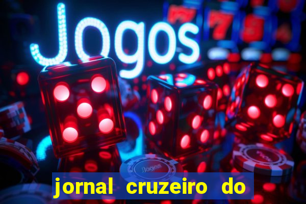 jornal cruzeiro do sul classificados empregos