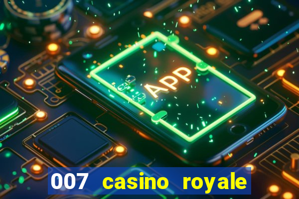 007 casino royale imdb parents guide