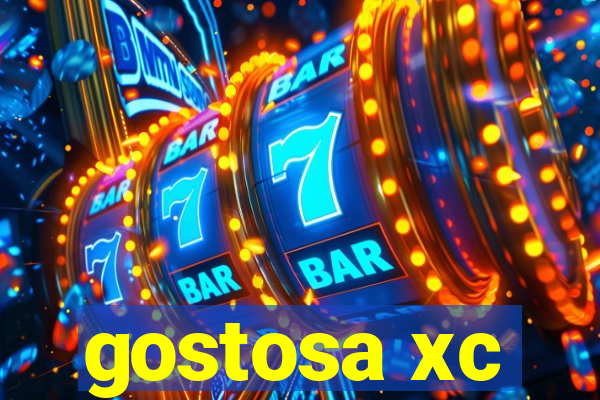 gostosa xc