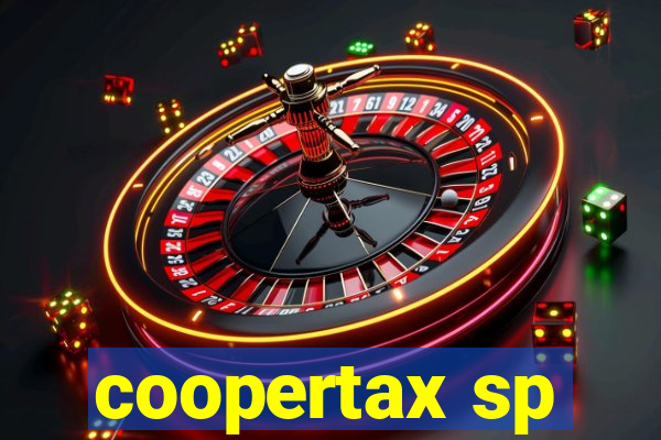 coopertax sp