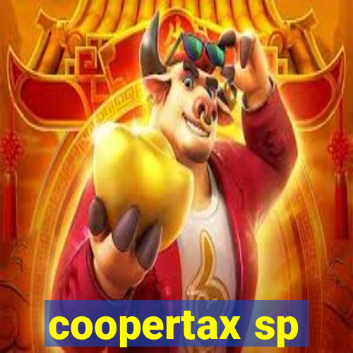 coopertax sp