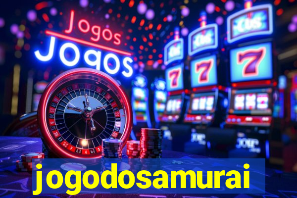 jogodosamurai