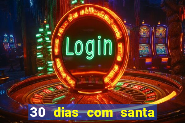 30 dias com santa teresinha pdf grátis