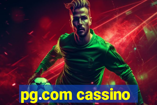 pg.com cassino