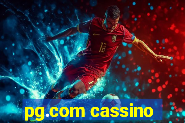 pg.com cassino