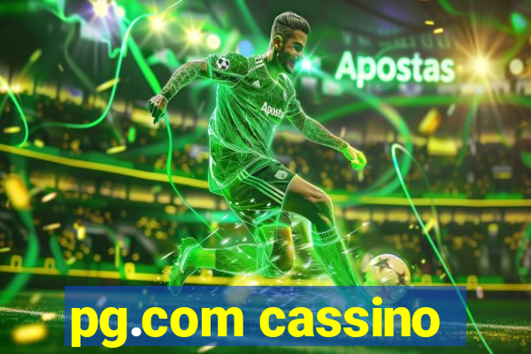 pg.com cassino