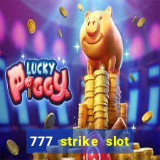 777 strike slot free play