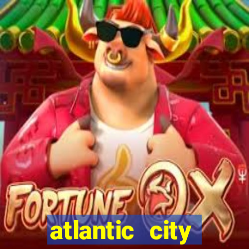 atlantic city casino online