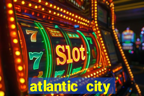 atlantic city casino online