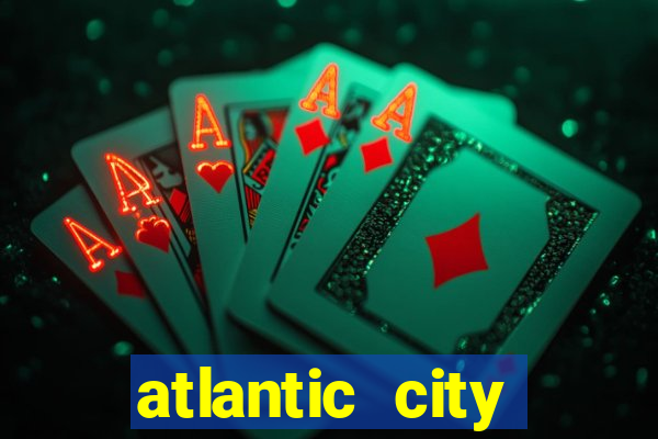 atlantic city casino online