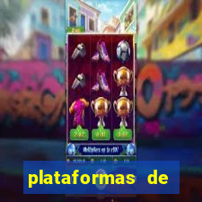 plataformas de jogos do tigrinho