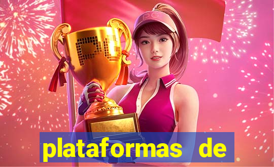 plataformas de jogos do tigrinho