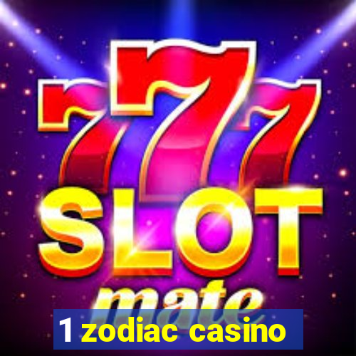 1 zodiac casino