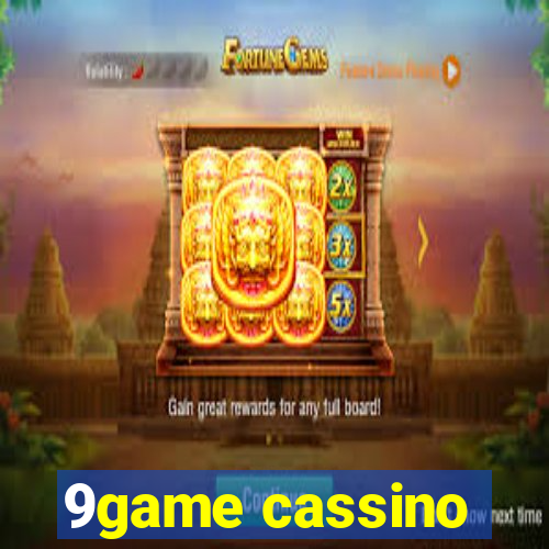 9game cassino