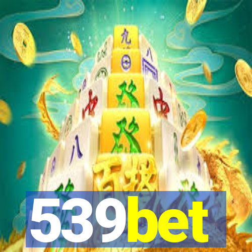 539bet