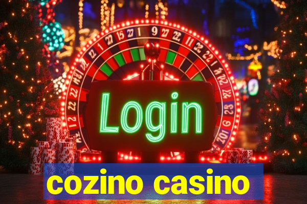 cozino casino