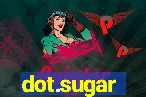 dot.sugar