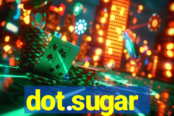 dot.sugar