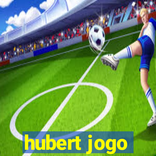 hubert jogo