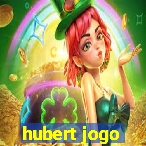 hubert jogo