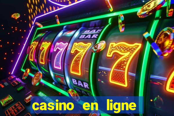 casino en ligne slot hunter