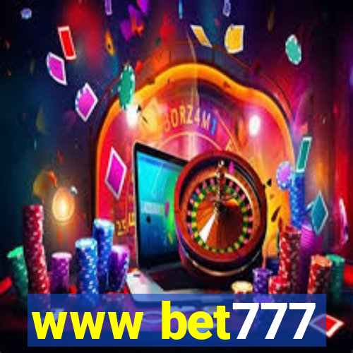 www bet777