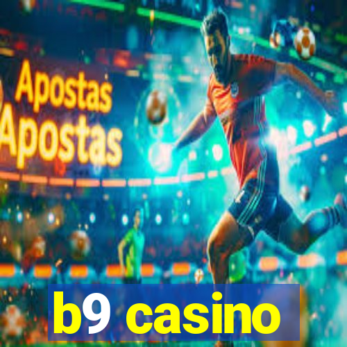 b9 casino