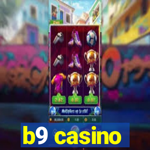 b9 casino