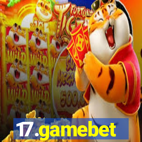 17.gamebet