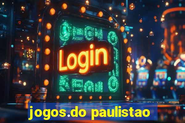 jogos.do paulistao