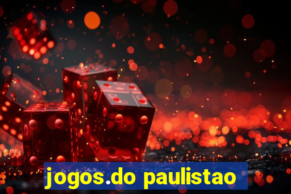 jogos.do paulistao