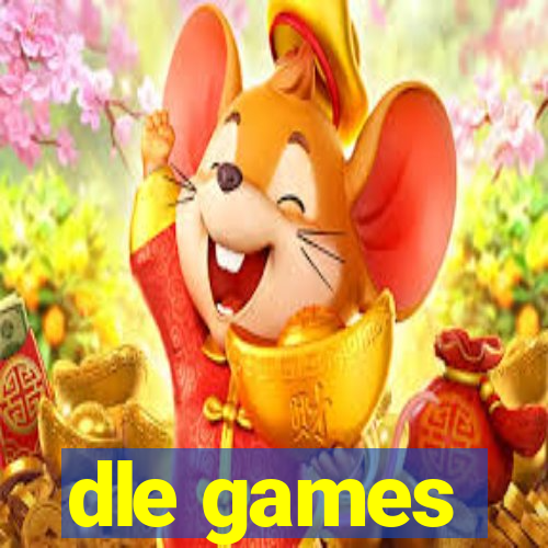 dle games