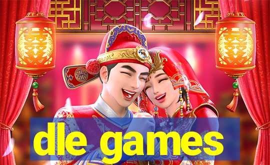 dle games