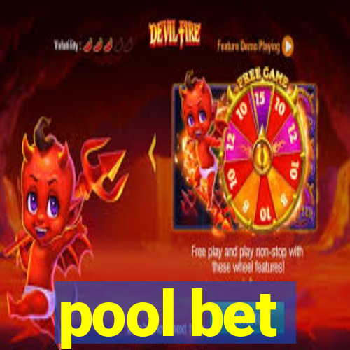 pool bet