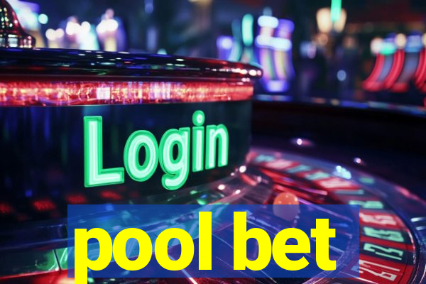 pool bet