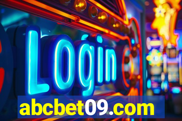 abcbet09.com