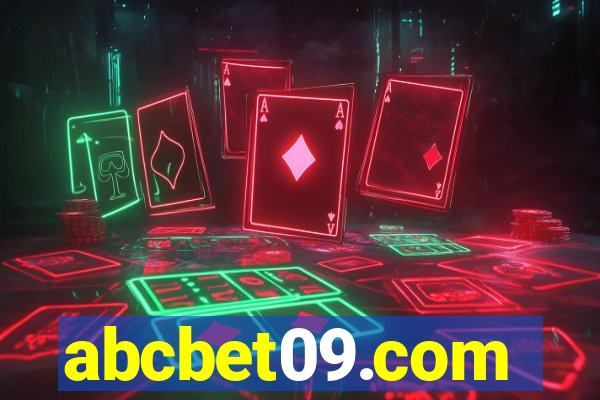 abcbet09.com