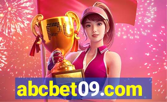 abcbet09.com