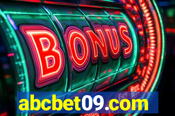 abcbet09.com