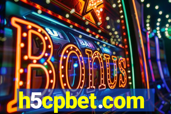 h5cpbet.com