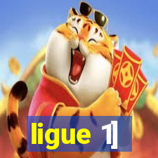 ligue 1]