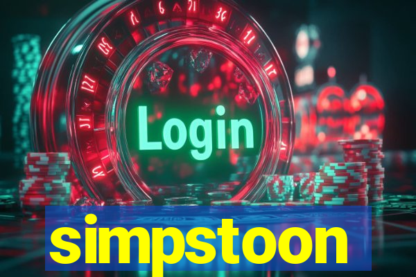 simpstoon