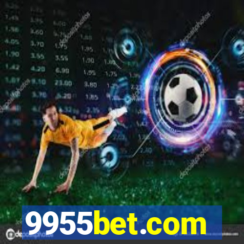 9955bet.com